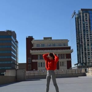 Meet your Posher, Margaux